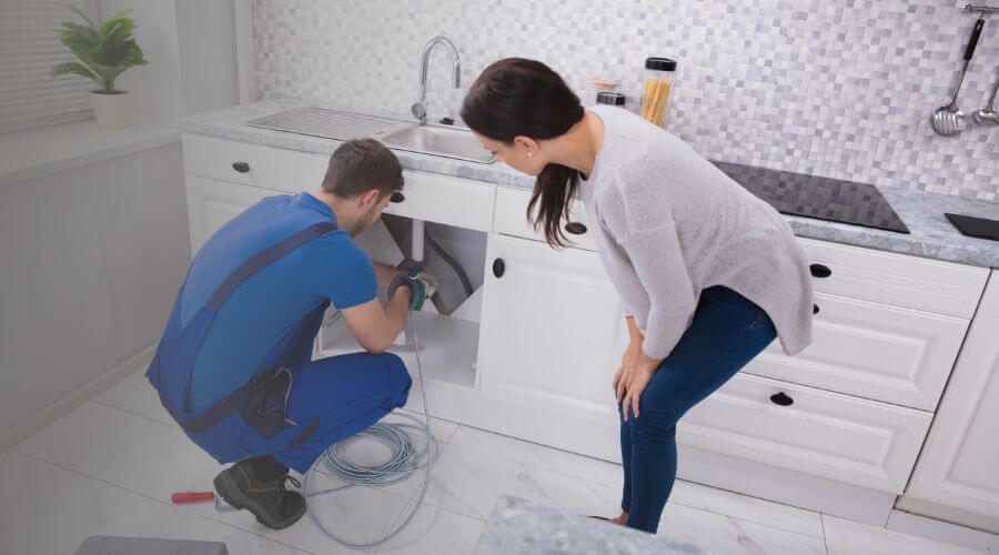 Local expert plumbing services in Lewes, DE